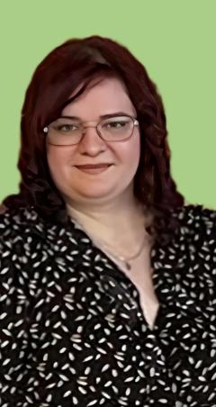 Баянова Татьяна Евгеньевна