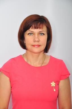 Серебрякова Наталья Викторовна
