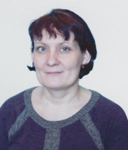 Савельева Людмила Александровна