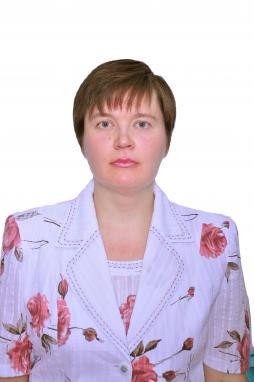 Скирдонова Анна Александровна